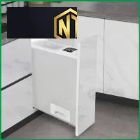 Thùng Gạo Gắn Cánh tại Mỹ Xuân